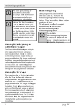 Preview for 38 page of Cylinda DM 3138 FI User Manual