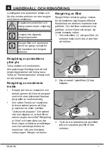 Preview for 39 page of Cylinda DM 3138 FI User Manual