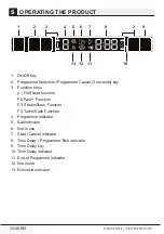 Предварительный просмотр 78 страницы Cylinda DM 3138 FI User Manual