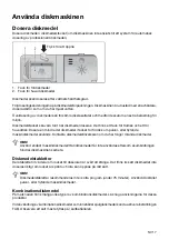 Preview for 17 page of Cylinda DM 8316 PRO User Manual