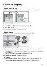 Preview for 27 page of Cylinda DM 8316 PRO User Manual