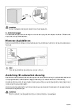 Preview for 39 page of Cylinda DM 8316 PRO User Manual