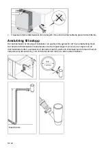 Preview for 42 page of Cylinda DM 8316 PRO User Manual