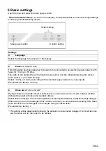 Preview for 55 page of Cylinda DM 8316 PRO User Manual