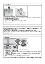 Preview for 56 page of Cylinda DM 8316 PRO User Manual