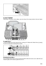 Preview for 61 page of Cylinda DM 8316 PRO User Manual