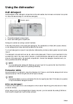 Preview for 63 page of Cylinda DM 8316 PRO User Manual