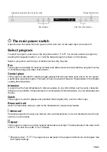 Preview for 65 page of Cylinda DM 8316 PRO User Manual