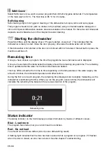 Preview for 66 page of Cylinda DM 8316 PRO User Manual