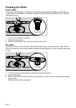 Preview for 74 page of Cylinda DM 8316 PRO User Manual