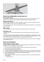 Preview for 76 page of Cylinda DM 8316 PRO User Manual