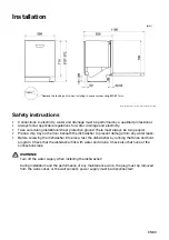 Preview for 83 page of Cylinda DM 8316 PRO User Manual