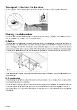 Preview for 84 page of Cylinda DM 8316 PRO User Manual