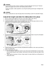 Preview for 87 page of Cylinda DM 8316 PRO User Manual