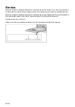 Preview for 92 page of Cylinda DM 8316 PRO User Manual