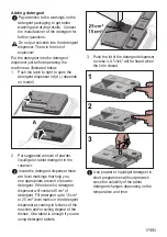 Предварительный просмотр 17 страницы Cylinda DM3205E User Manual