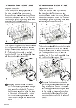 Предварительный просмотр 22 страницы Cylinda DM3205E User Manual