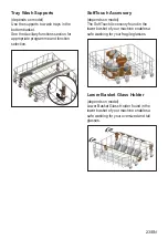 Предварительный просмотр 23 страницы Cylinda DM3205E User Manual