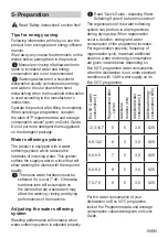 Preview for 15 page of Cylinda DM3220D User Manual