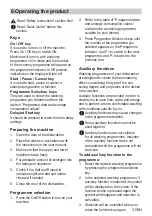 Preview for 31 page of Cylinda DM3220D User Manual