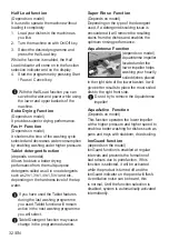 Preview for 32 page of Cylinda DM3220D User Manual