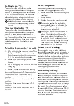 Preview for 36 page of Cylinda DM3220D User Manual