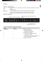 Предварительный просмотр 31 страницы Cylinda DM8330 FI User Manual