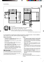 Preview for 39 page of Cylinda DM8330 FI User Manual