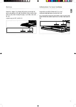 Preview for 41 page of Cylinda DM8330 FI User Manual