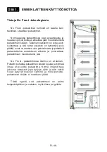 Preview for 50 page of Cylinda F 3155N H A+ User Manual