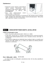 Preview for 63 page of Cylinda F 3155N H A+ User Manual