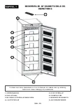 Preview for 90 page of Cylinda F 3155N H A+ User Manual