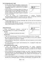 Preview for 101 page of Cylinda F 3155N H A+ User Manual