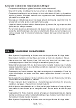 Preview for 102 page of Cylinda F 3155N H A+ User Manual