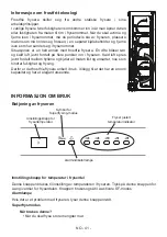 Preview for 42 page of Cylinda F 3185N H A+ User Manual