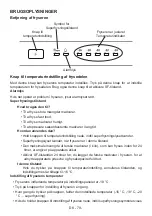 Preview for 80 page of Cylinda F 3185N H A+ User Manual