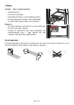 Preview for 82 page of Cylinda F 3185N H A+ User Manual