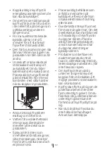 Preview for 28 page of Cylinda F 7485 NHE User Manual