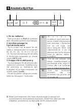 Preview for 35 page of Cylinda F 7485 NHE User Manual