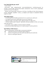 Preview for 68 page of Cylinda F 7485 NHE User Manual