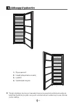 Preview for 70 page of Cylinda F 7485 NHE User Manual