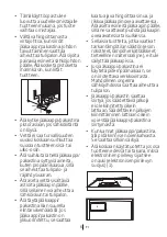 Preview for 73 page of Cylinda F 7485 NHE User Manual