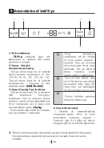 Предварительный просмотр 51 страницы Cylinda F 7485 NHF User Manual