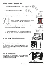 Предварительный просмотр 16 страницы Cylinda F2155NHF User Manual