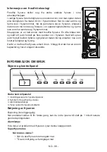 Предварительный просмотр 90 страницы Cylinda F2155NHF User Manual