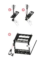 Предварительный просмотр 107 страницы Cylinda F2155NHF User Manual