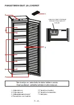 Preview for 96 page of Cylinda F3185NHE User Manual