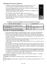 Preview for 60 page of Cylinda F3385NHE User Manual