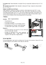 Preview for 61 page of Cylinda F3385NHE User Manual