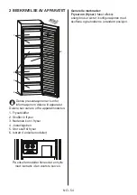 Preview for 54 page of Cylinda F3485NEHE User Manual